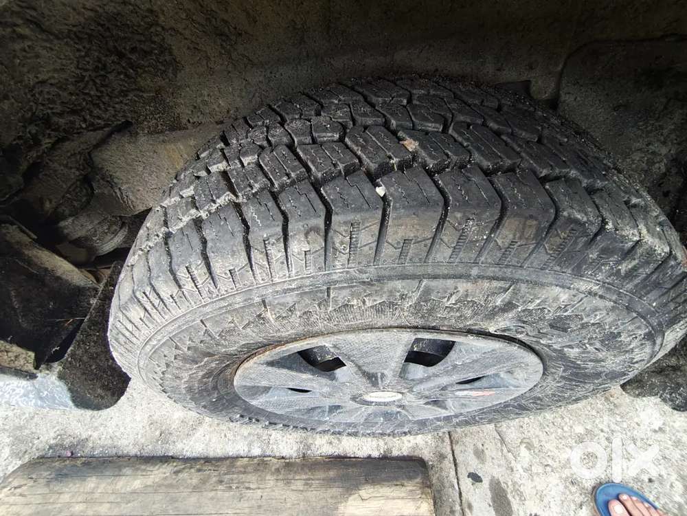 Mahindra Xylo Diesel 2012 Car