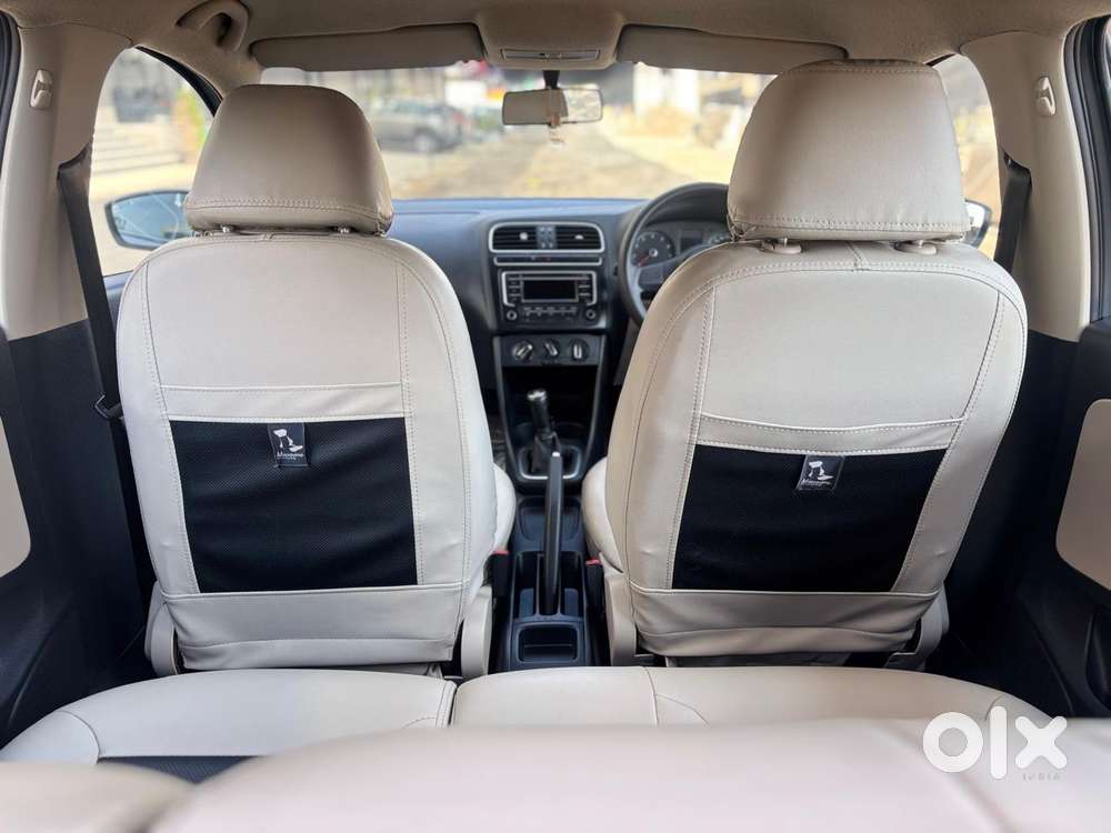 Volkswagen Polo 2009-2013 Petrol Highline 1.2l, 2012, Petrol