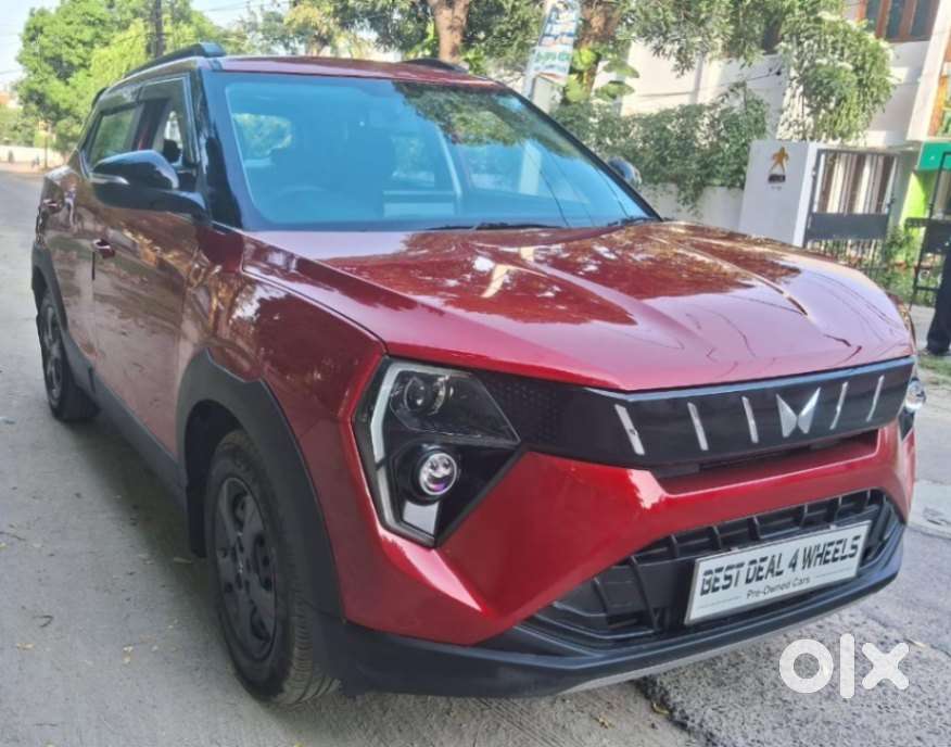 Mahindra Xuv 3xo Mx3, 2025, Diesel