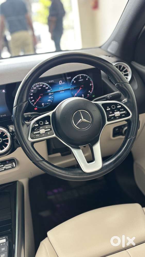 Mercedes-benz Gla Class 220 D 4matic, 2021, Diesel