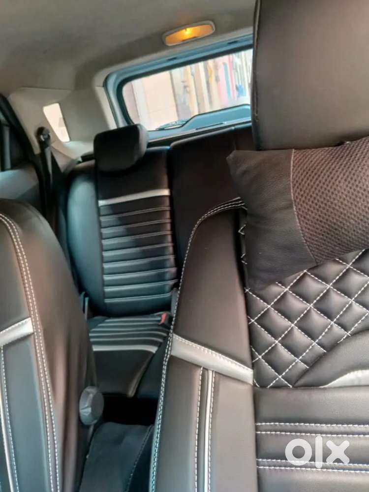 Ford Ecosport 2013 Diesel Well Maintained