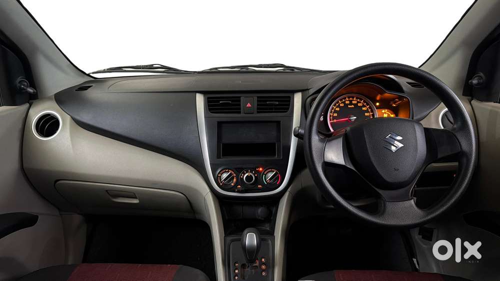 Maruti Suzuki Celerio 2014-2017 Vxi At, 2017, Petrol
