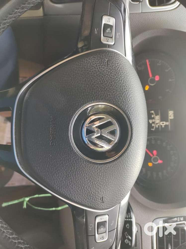 Volkswagen Vento 1.0 Highline Plus, 2020, Petrol