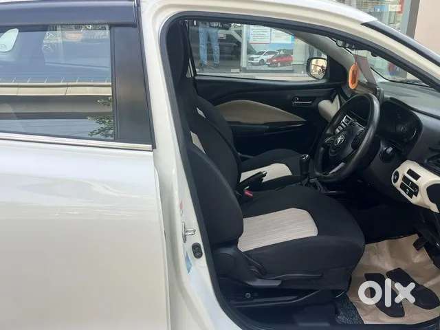 Toyota Glanza 1.2 G E-cng, 2024, Cng & Hybrids