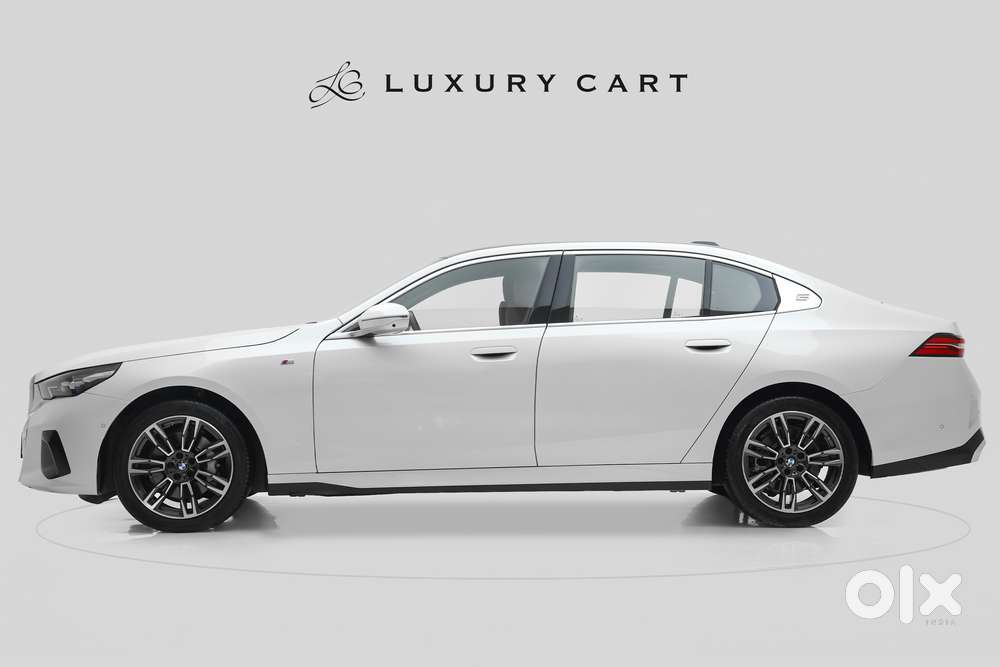 BMW 5 Series 530 Li m sport, 2026, Petrol
