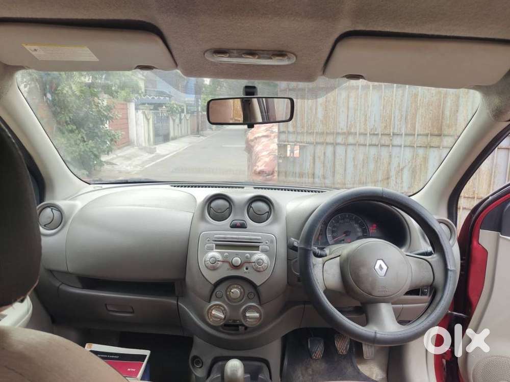 Renault Pulse Rxl, 2013, Diesel