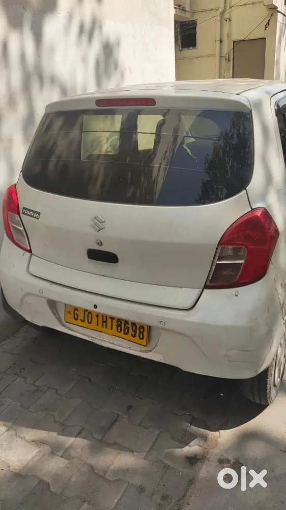 Maruti Suzuki Celerio 2019 Model