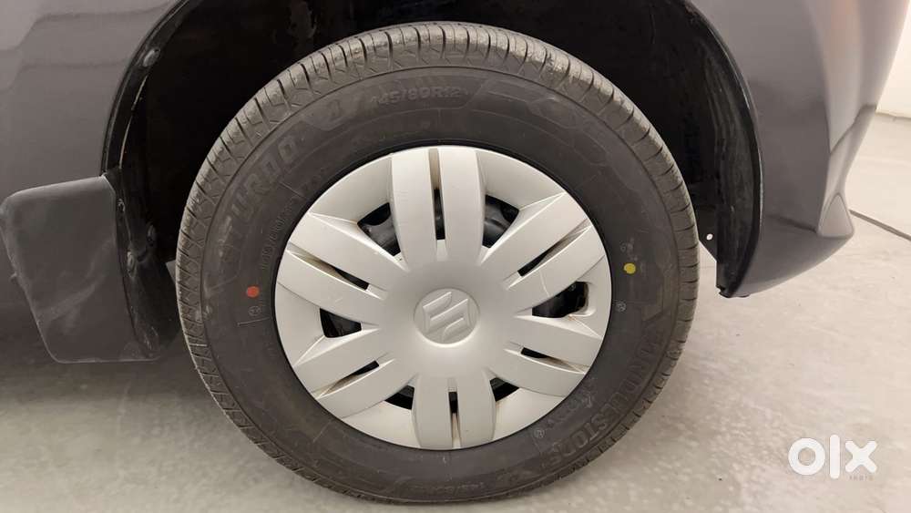 Maruti Suzuki Alto 800 Lxi, 2013, Petrol