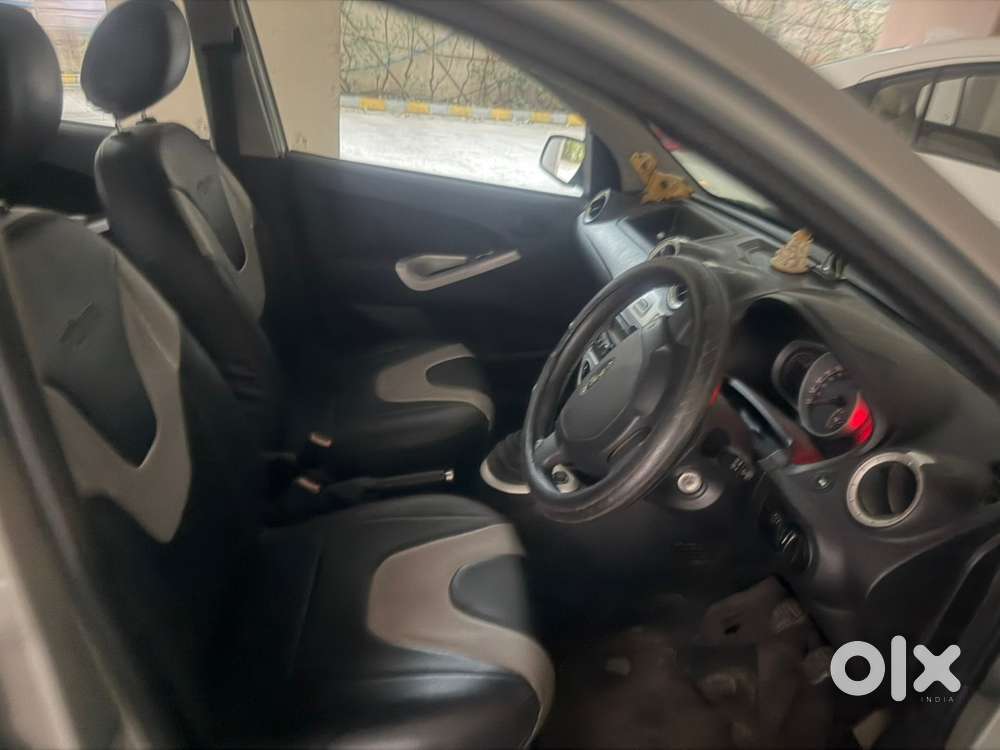 Ford Figo Diesel Manual 2011