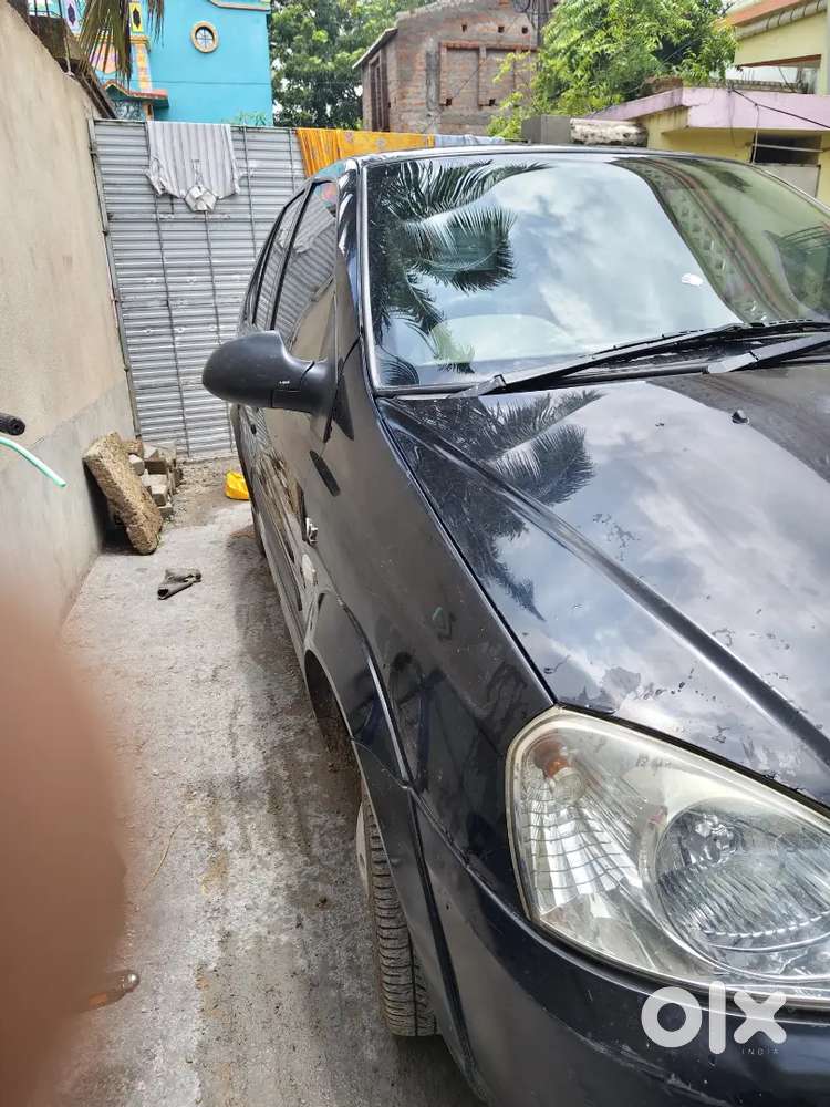 Tata Indica V2 Diesel 2007