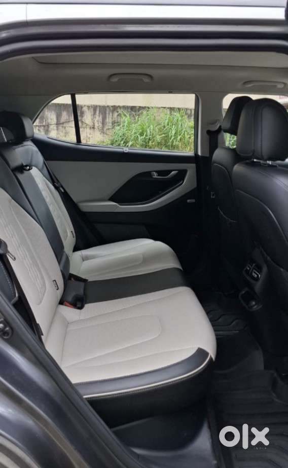 Hyundai Creta 1.6 Sx (o), 2021, Petrol
