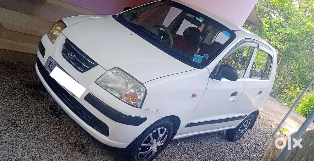 Hyundai Santro Xing 2009