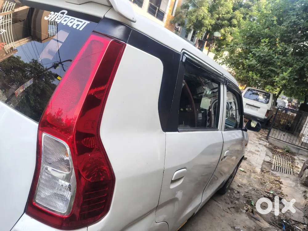 Maruti Suzuki Wagon R 2022 Automatic