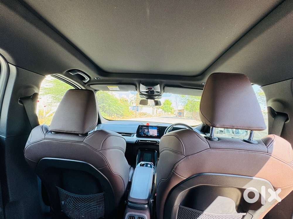 Bmw X1 2023 Diesel Well Maintained