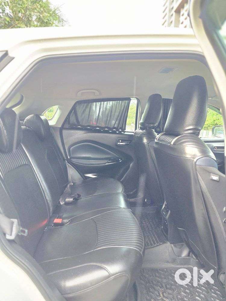 Maruti Suzuki Baleno Alpha, 2023, Petrol