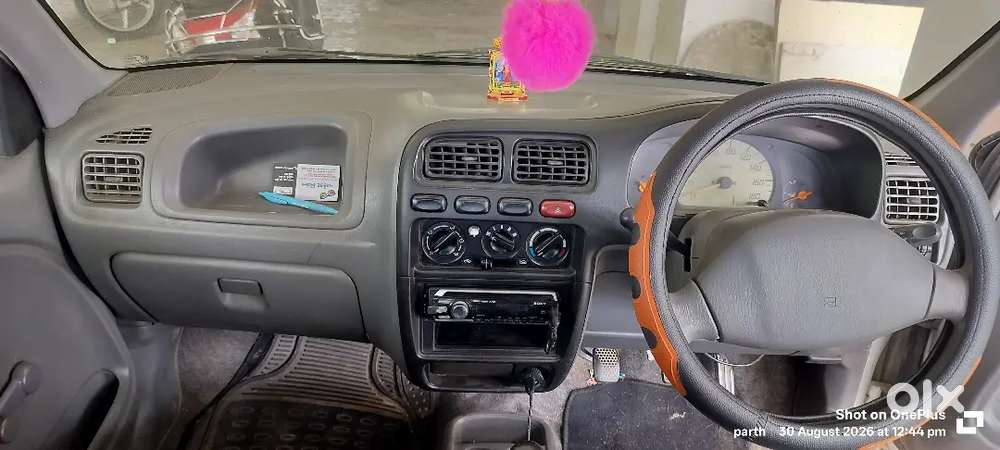 Maruti Suzuki Alto Lxi Manual 2005