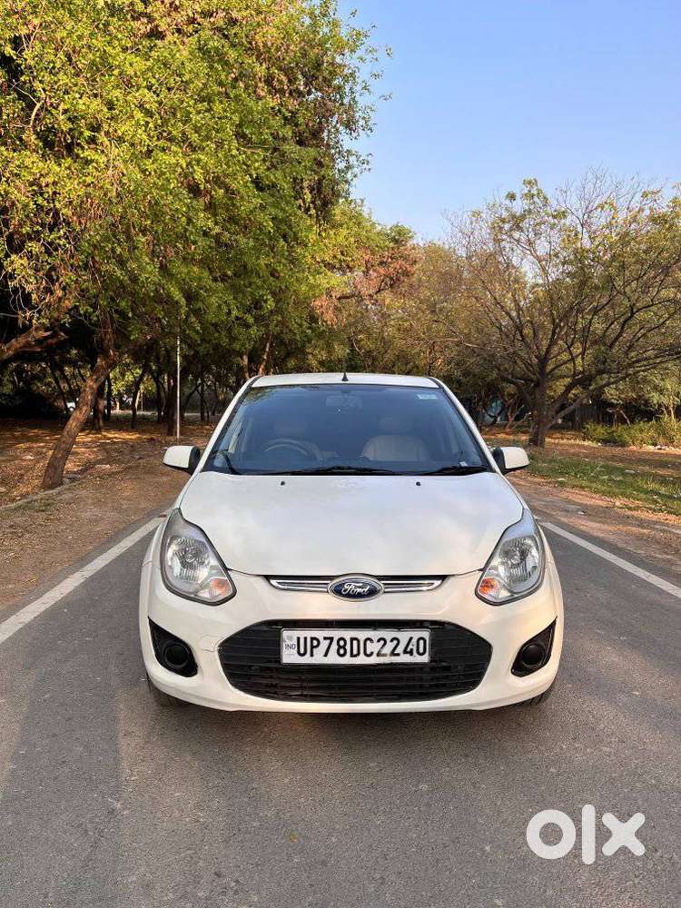 Ford Figo, 2013, Diesel
