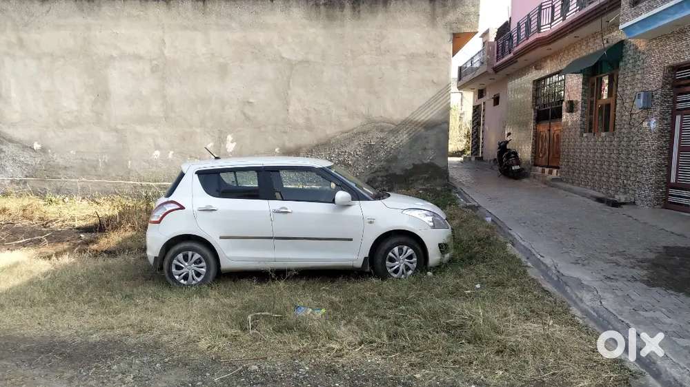 Maruti Suzuki Swift Ldi 2013 Diesel