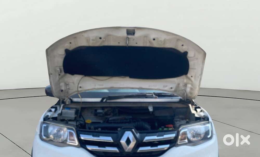 Renault Kwid 2015-2019 1.0 Rxt (o), 2018, Petrol