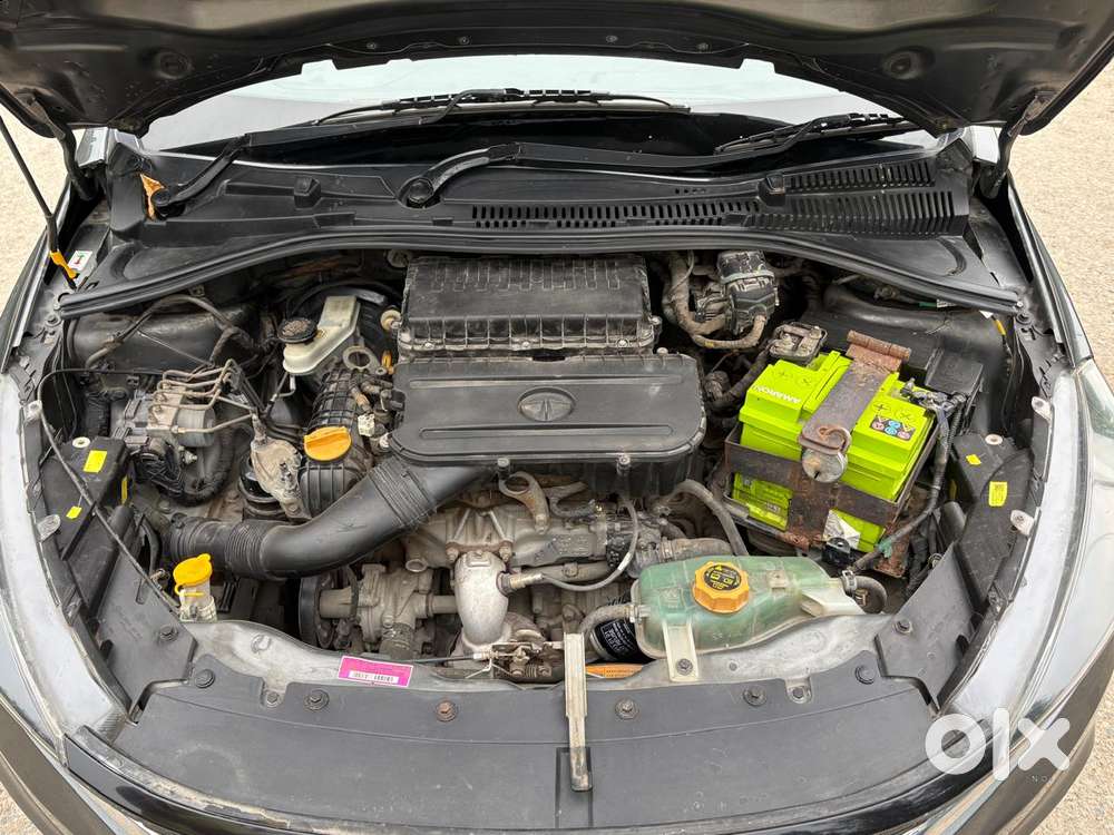 Tata Tiago 1.2 Revotron Xza Plus Amt, 2021, Petrol