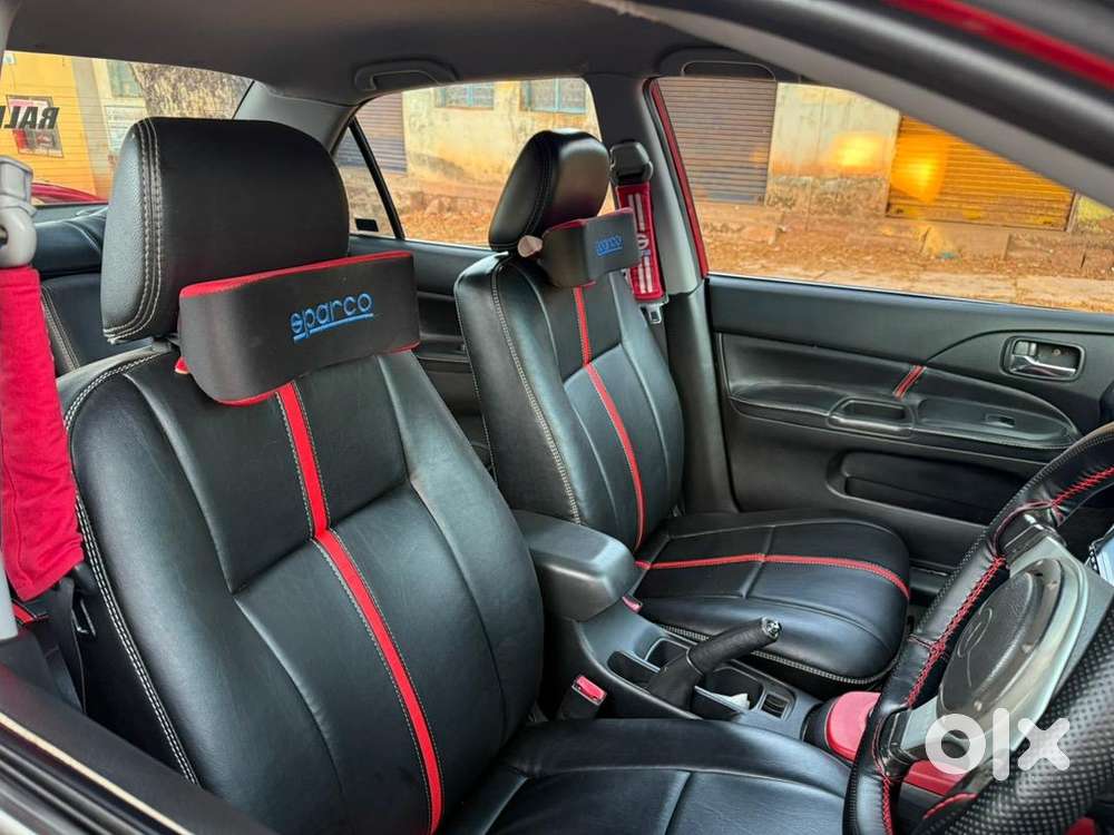 Mitsubishi Cedia 2011 Petrol Extremely Well Maintained