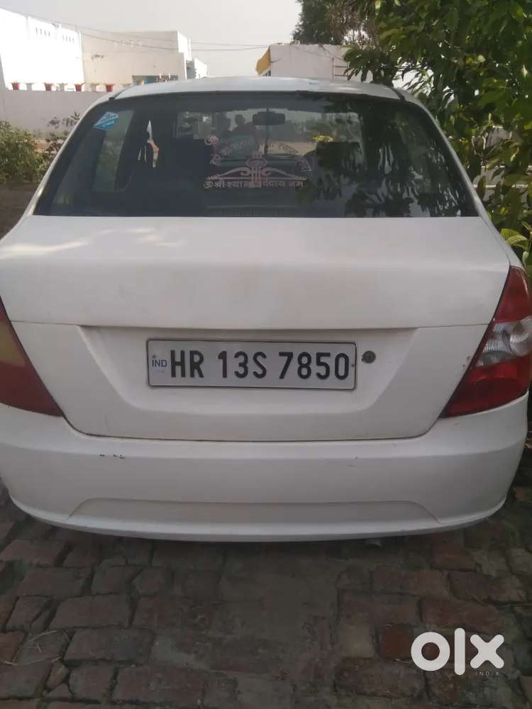 Tata Indigo V 2018