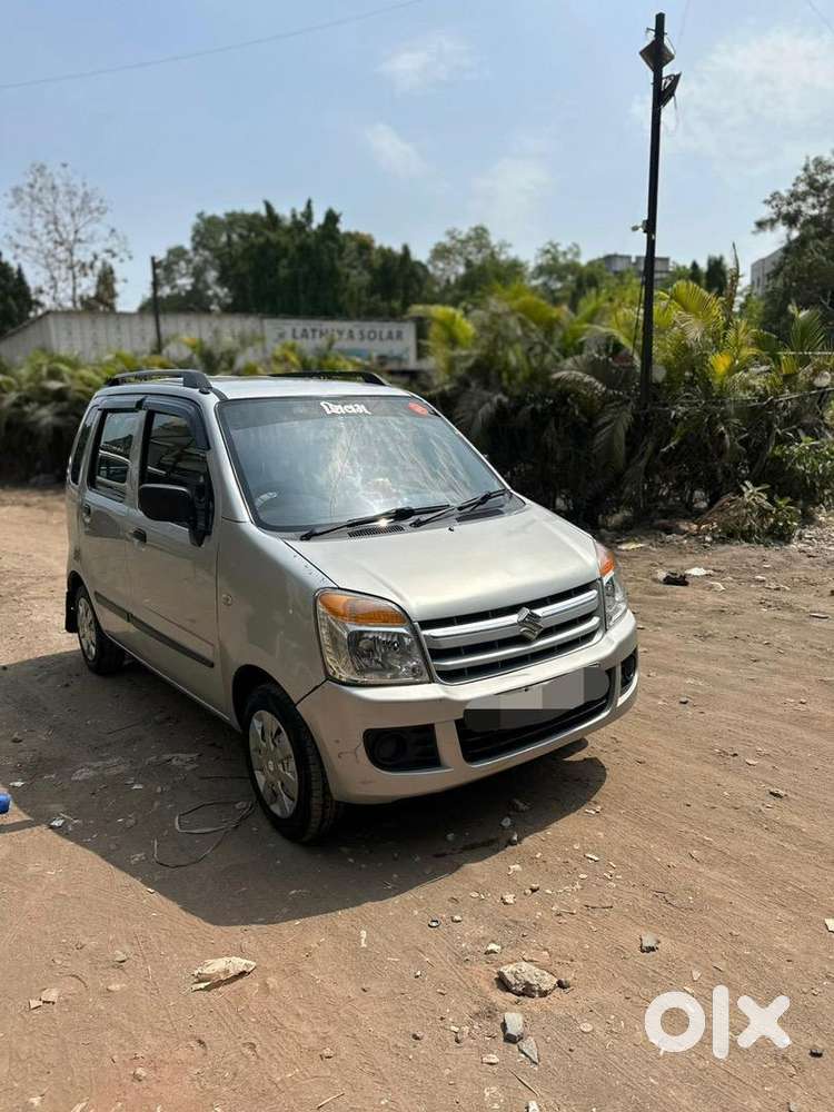 Maruti Suzuki Hybrid 2008