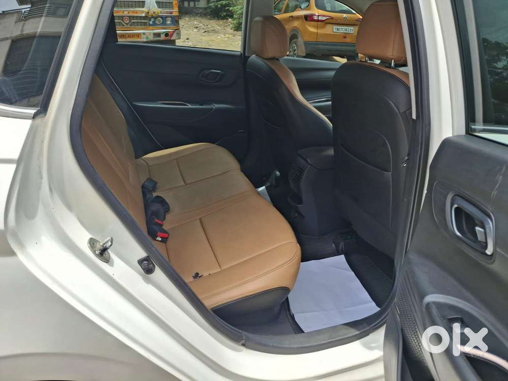 Hyundai I20 1.2 Asta, 2023, Petrol