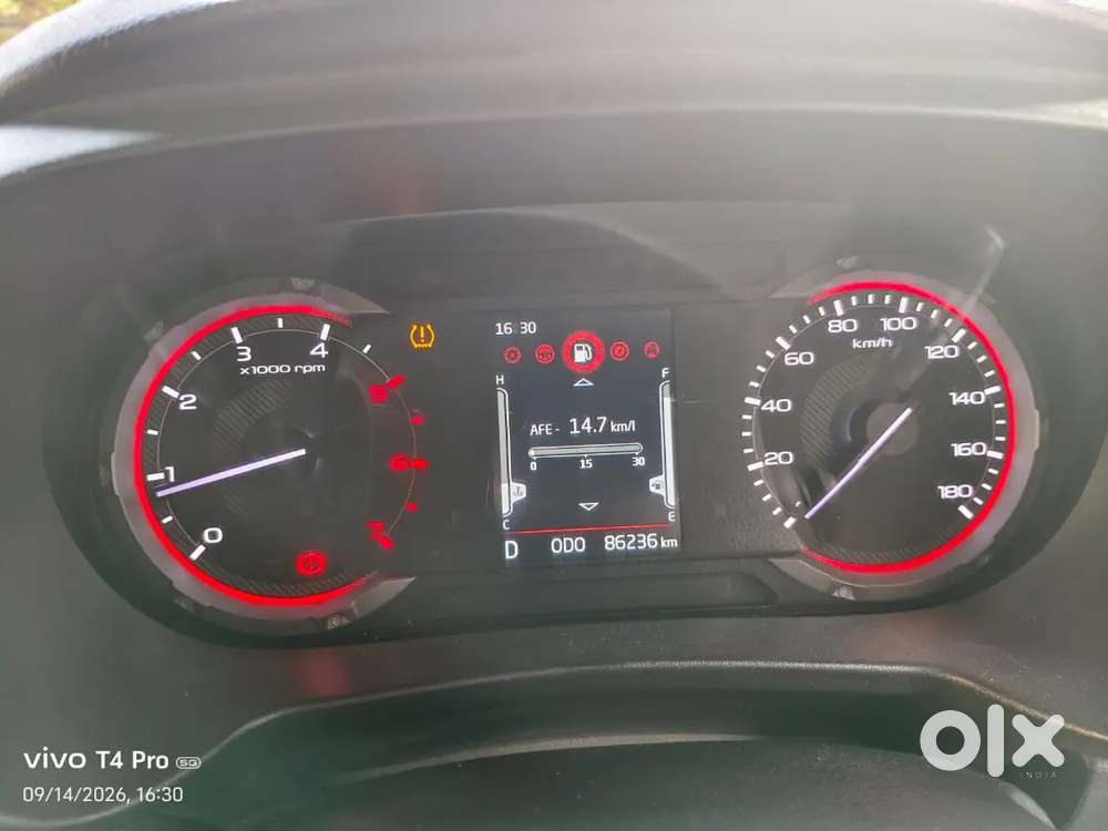 Mahindra Thar  Diesel 2021