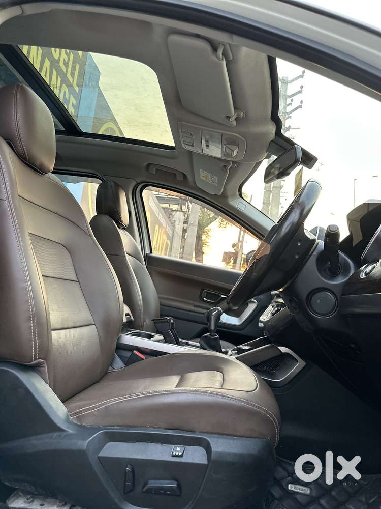 Tata Harrier Xz+ Dual Tone, 2022, Diesel