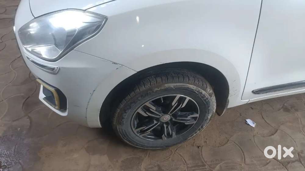 New Swift 2109 Model Petrol Vxi