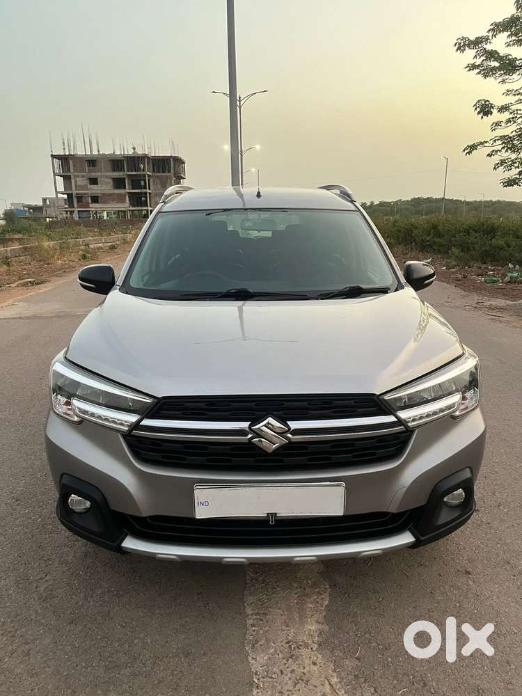 Maruti Suzuki Xl6 1.5 Zeta Mt, 2020, Cng & Hybrids