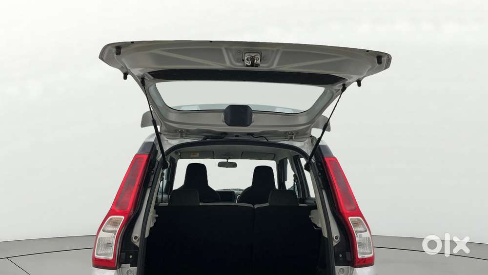 Maruti Suzuki Wagon R 1.2 Zxi Plus, 2024, Petrol