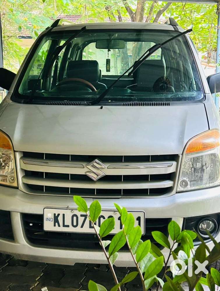 Used Single Owner Maruti Suzuki 2010 Car