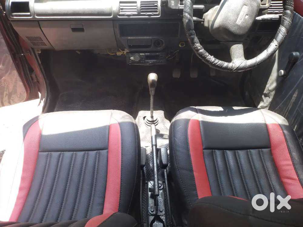 Maruti Suzuki 800 2000