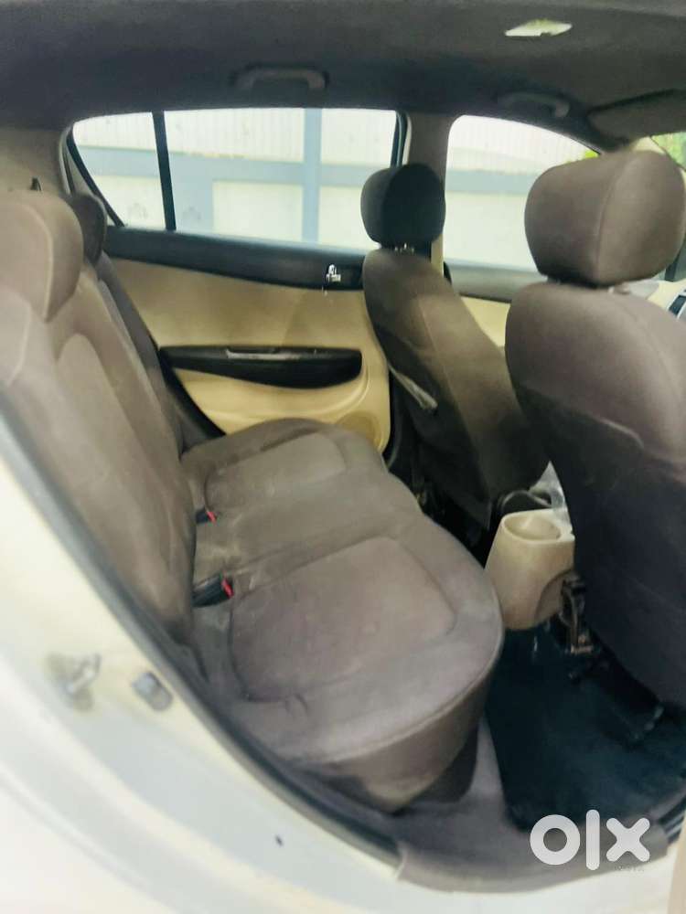 Hyundai I20 2010-2012 1.4 Crdi Magna, 2011, Diesel