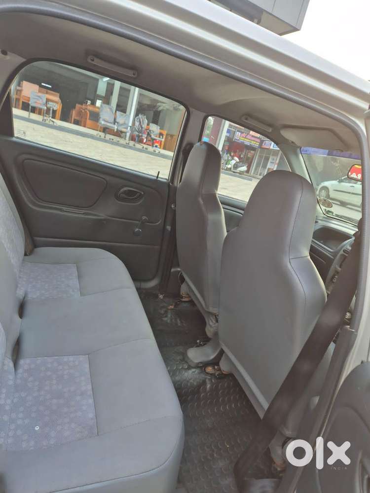 Maruti Suzuki Alto 0.8 Lxi (o), 2010, Petrol