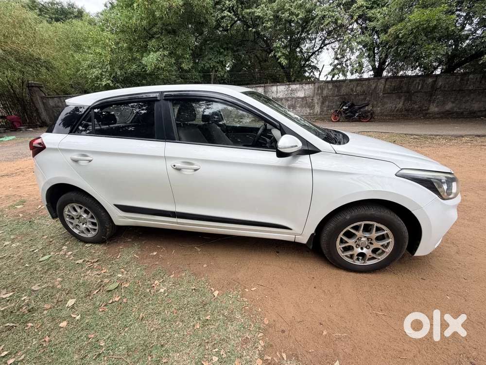 Hyundai I20 Active 1.4 S, 2015, Diesel