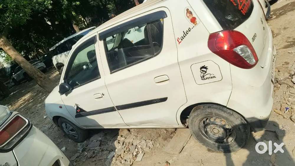 2020 Maruti Suzuki Alto