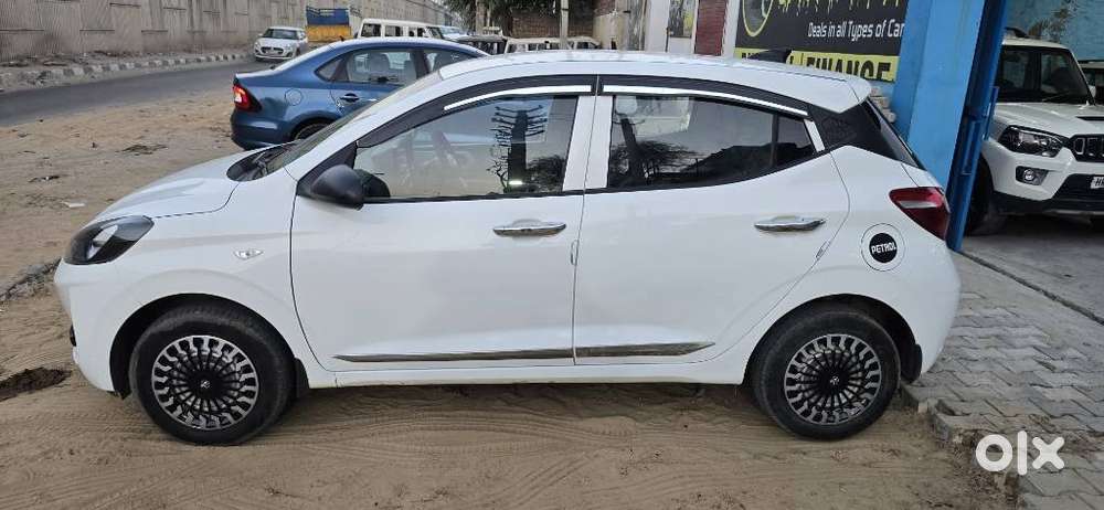 Hyundai I10 1.2 Kappa Magna, 2021, Petrol