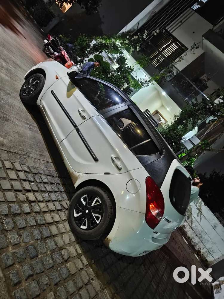 Hyundai I20 Magna