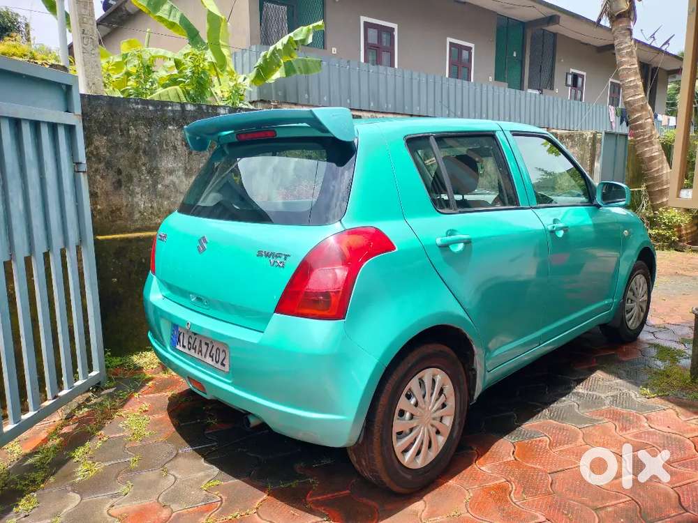 Maruti Suzuki Swift Lxi 2007