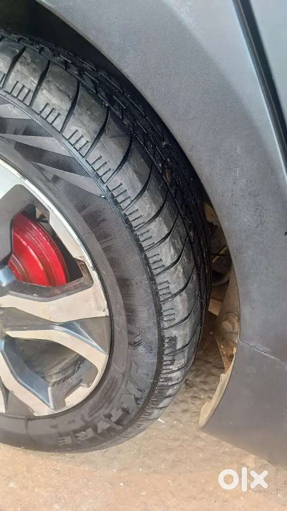Honda Wr-v 2019 Diesel Well Maintained