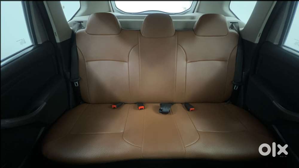 Renault Duster 1.5 Petrol Rxe, 2014, Petrol