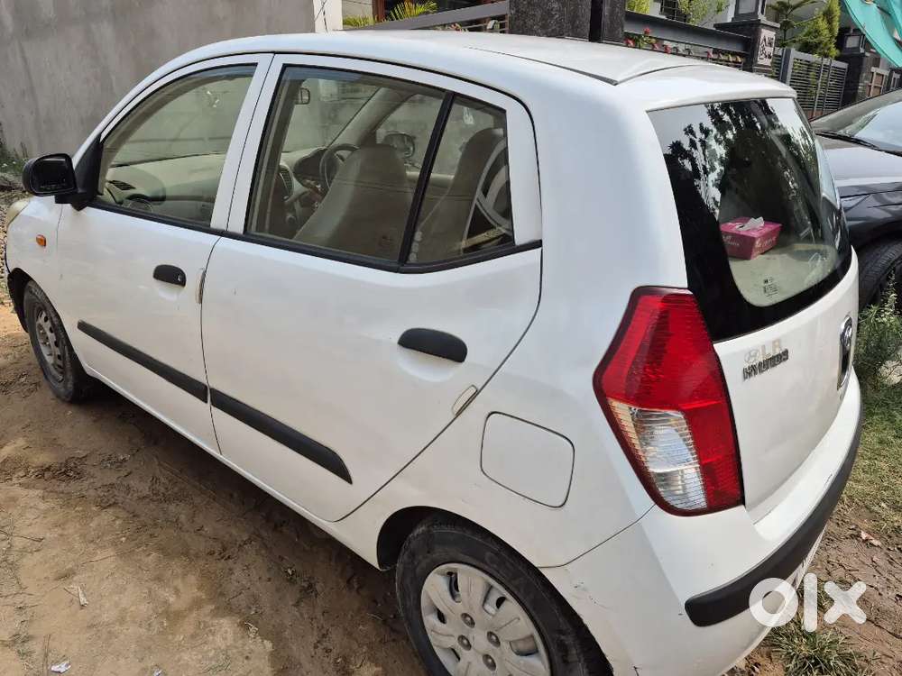 Very Less Driven..good Condition