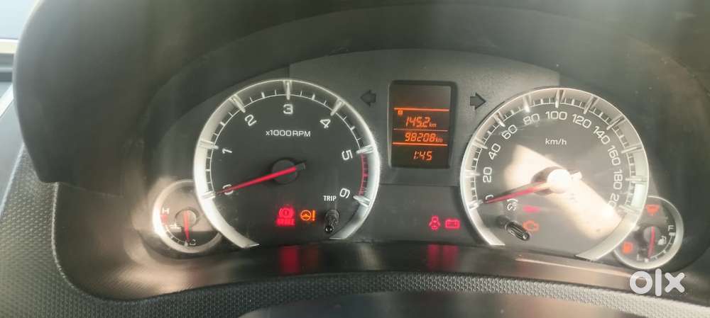 Maruti Suzuki Swift Vdi, 2016, Diesel
