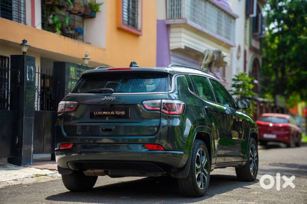 Jeep Compass 2.0 Sport Diesel, 2022, Diesel