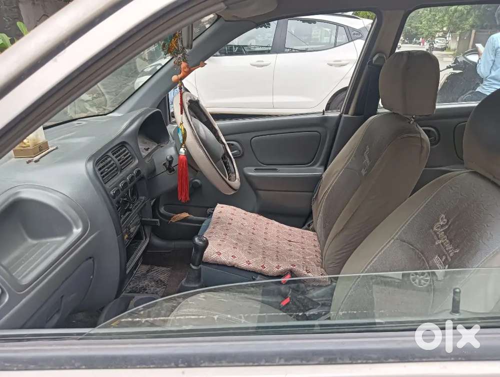 Maruti Suzuki Alto Lxi 2006 Km Driven