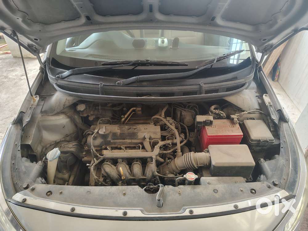 Hyundai I20 Petrol Asta, 2017, Petrol