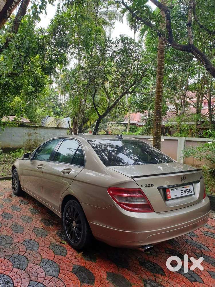 2011 Mercedes-benz Diesel 2011 Sale Or Exchange